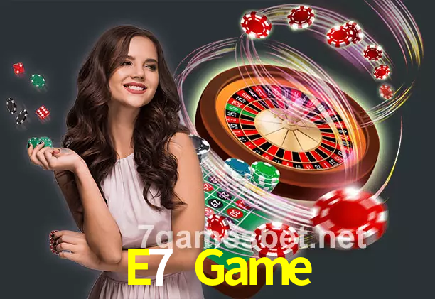 vivo no cassino E7 Game