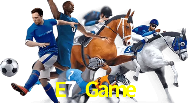 E7 Game