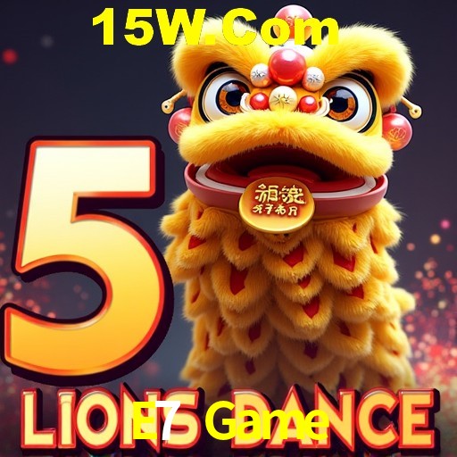 Live Casino E7 Game