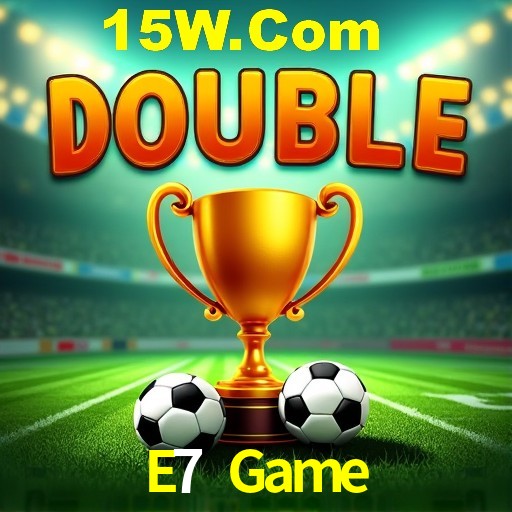 Quick Registration E7 Game