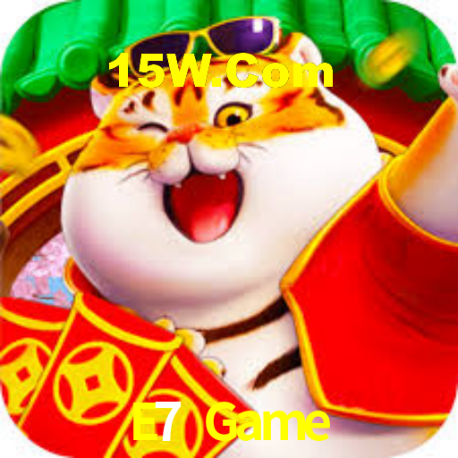 E7 Game