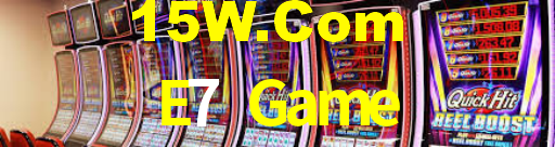 E7Game.Com