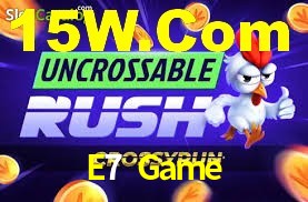 VIP Casino E7 Game