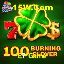 Welcome Bonus E7 Game