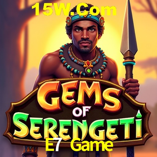 API Integration E7 Game
