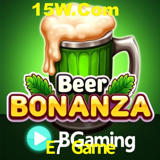 Exclusive Offers E7 Game