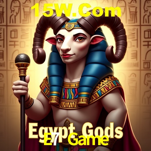 Descubra a Essência do E7 Game: Nossa História e Compromissos