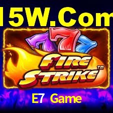 Crash Games Strategies E7 Game