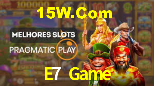 E7 Game