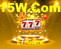 Live Casino E7 Game