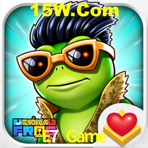 A Popularidade dos Caça-Níqueis no E7 Game
