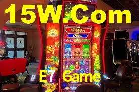 E7 Game Plataforma