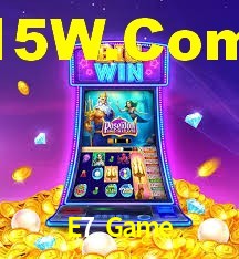E7 Game,E7Game.Com