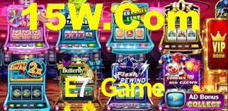 Blackjack Table E7 Game