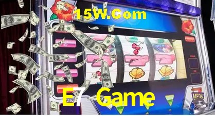 Segurança 2FA E7 Game