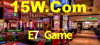 E7 Game,E7Game.Com