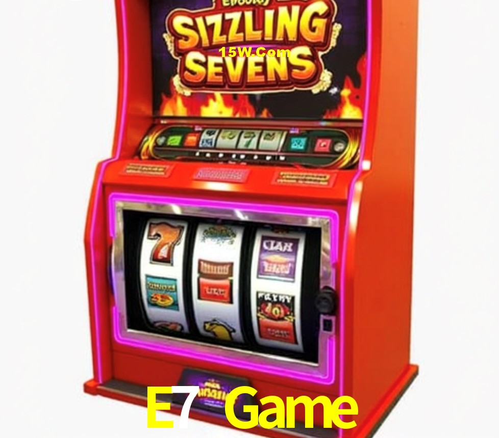 Estatísticas Esportivas E7 Game