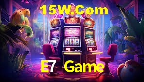 Sports Statistics E7 Game
