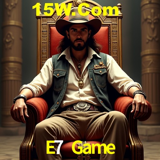 Responsive Design E7 Game