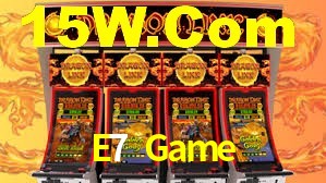 Exclusive Games E7 Game