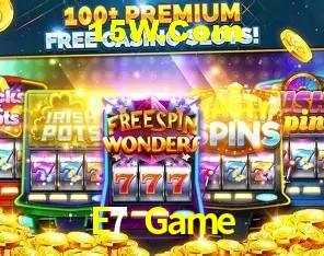 Promoções Sazonais E7 Game
