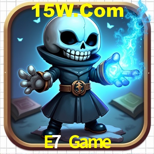 Inovações de Jogos na E7 Game: O Futuro das Experiências Interativas