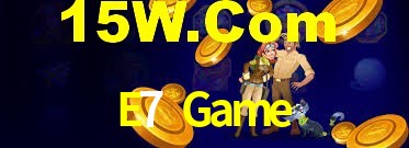 Ofertas Imperdíveis na E7 Game: Promoções e Bônus Que Valem a Pena