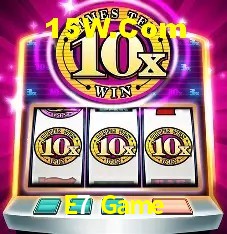 Recursos de Bônus E7 Game