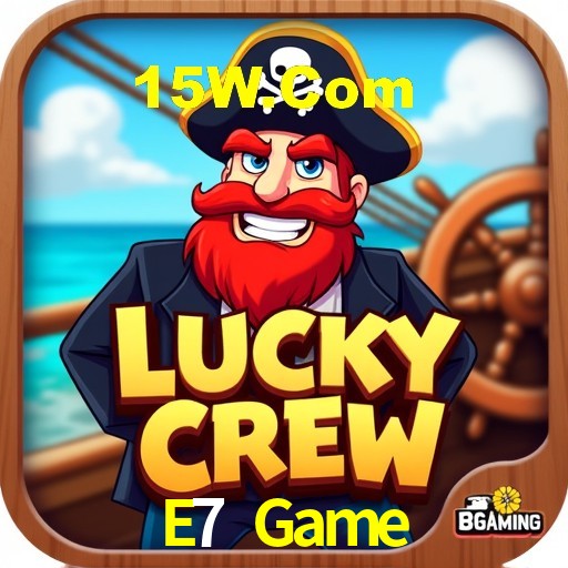 Torneios E7 Game