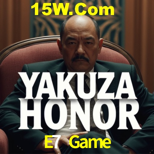 E7 Game Plataforma