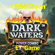 Welcome Bonus E7 Game