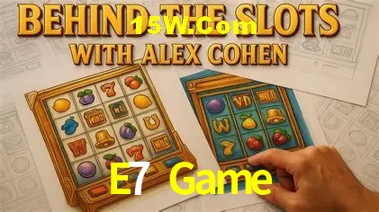 Gates of Olympus E7 Game