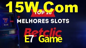 Daily Bonuses E7 Game