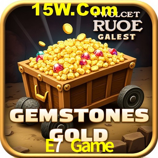 Quick Registration E7 Game