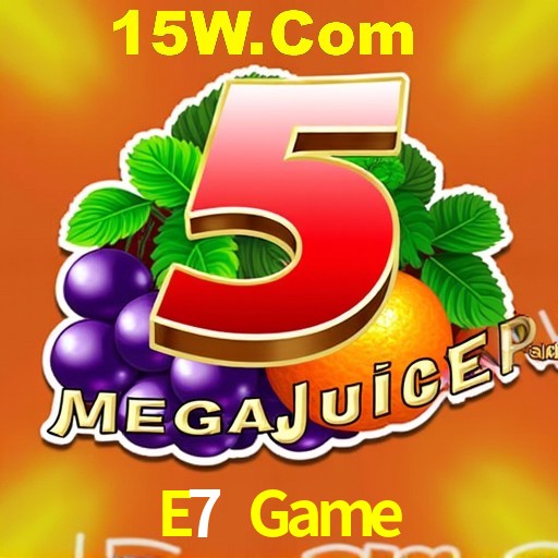 Desvendando o Mundo dos Jogos Virtuais na E7 Game