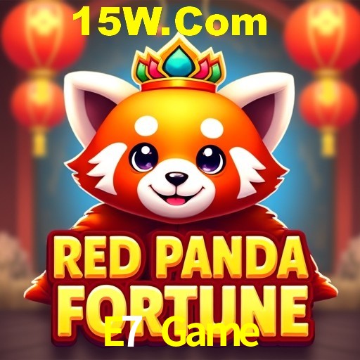 Secure Login E7 Game