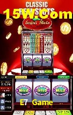 Diretório de Jogos E7 Game