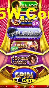 Bônus de boas-vindas na E7 Game