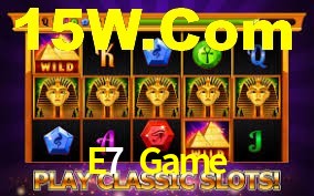 Football Betting E7 Game