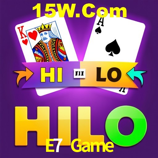 Download para Android e iOS na E7 Game