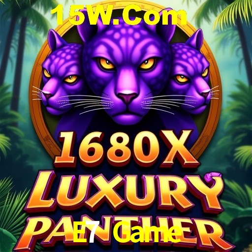 Apostas Esportivas na E7 Game: Um Guia Completo