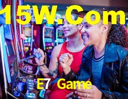 E7 Game,E7Game.Com