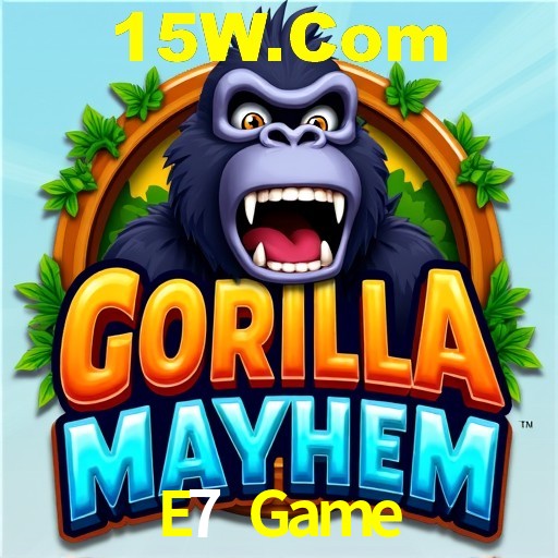 Descubra o Mundo do Cassino Online com E7 Game