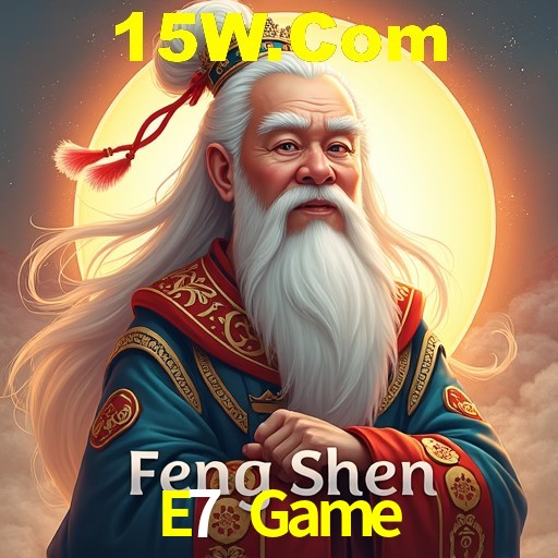 Desvendando o Mundo dos Jogos Virtuais na E7 Game