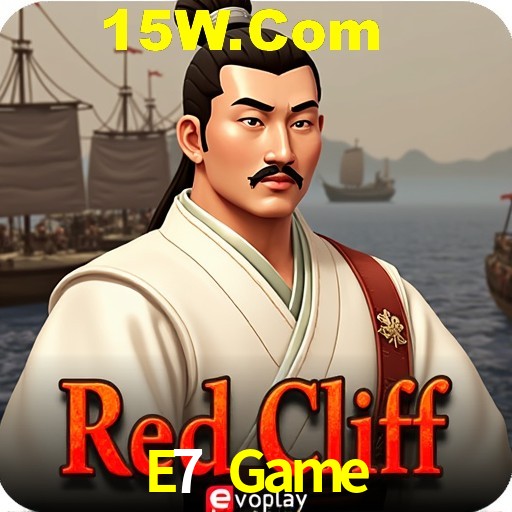 Descubra a Magia dos Jogos de Arcade no E7 Game