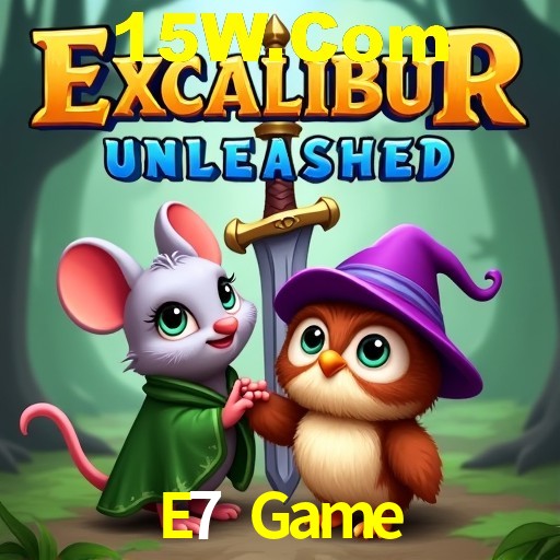 Explorando a Categoria de Eventos em Apostas na E7 Game