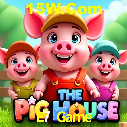 A Revolução dos Aplicativos de Jogos no E7 Game