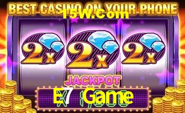 Jogo Spaceman E7 Game