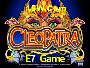 Login Seguro E7 Game