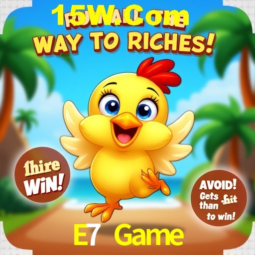 A Popularidade dos Caça-Níqueis no E7 Game